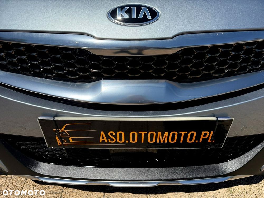 Kia XCeed - 11
