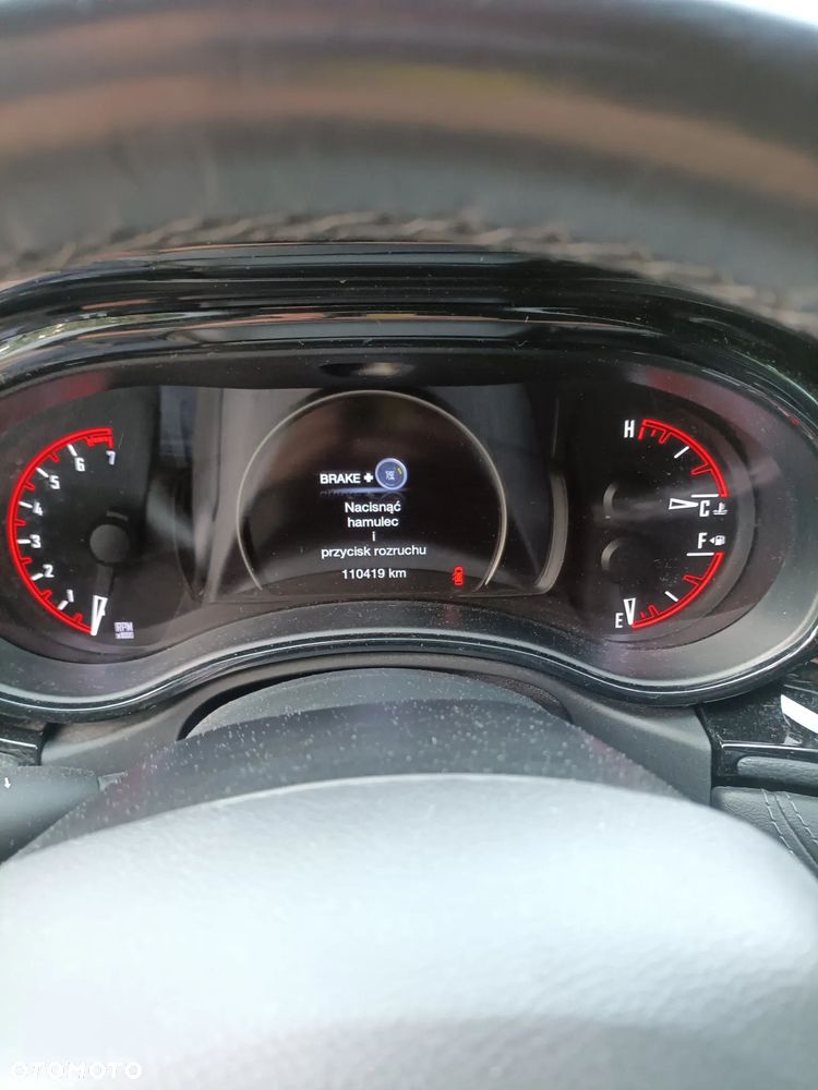 Dodge Durango - 13