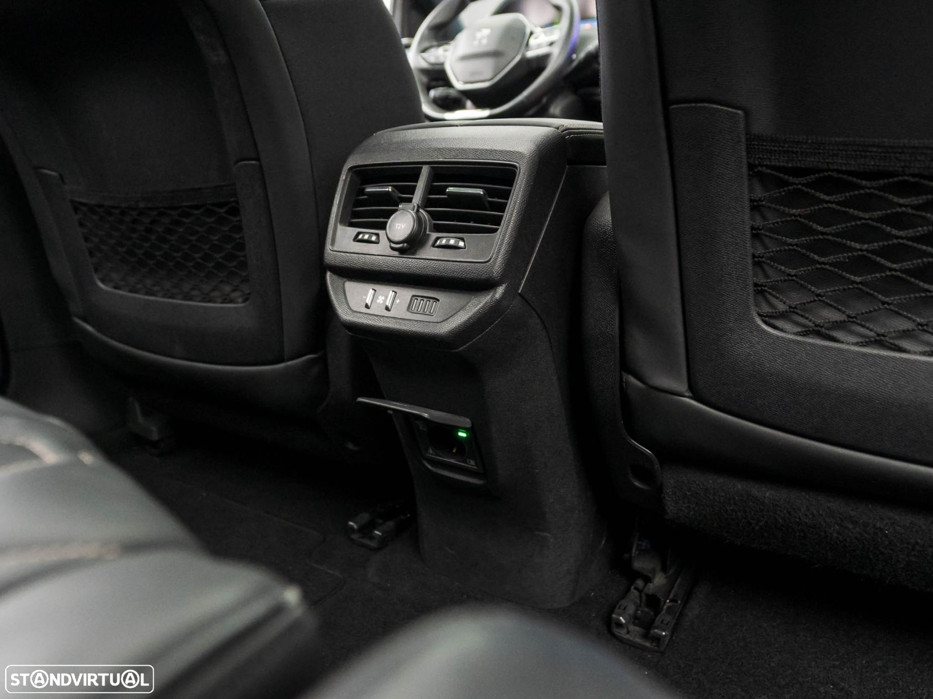 Peugeot 5008 1.5 BlueHDi GT Line EAT8 - 44