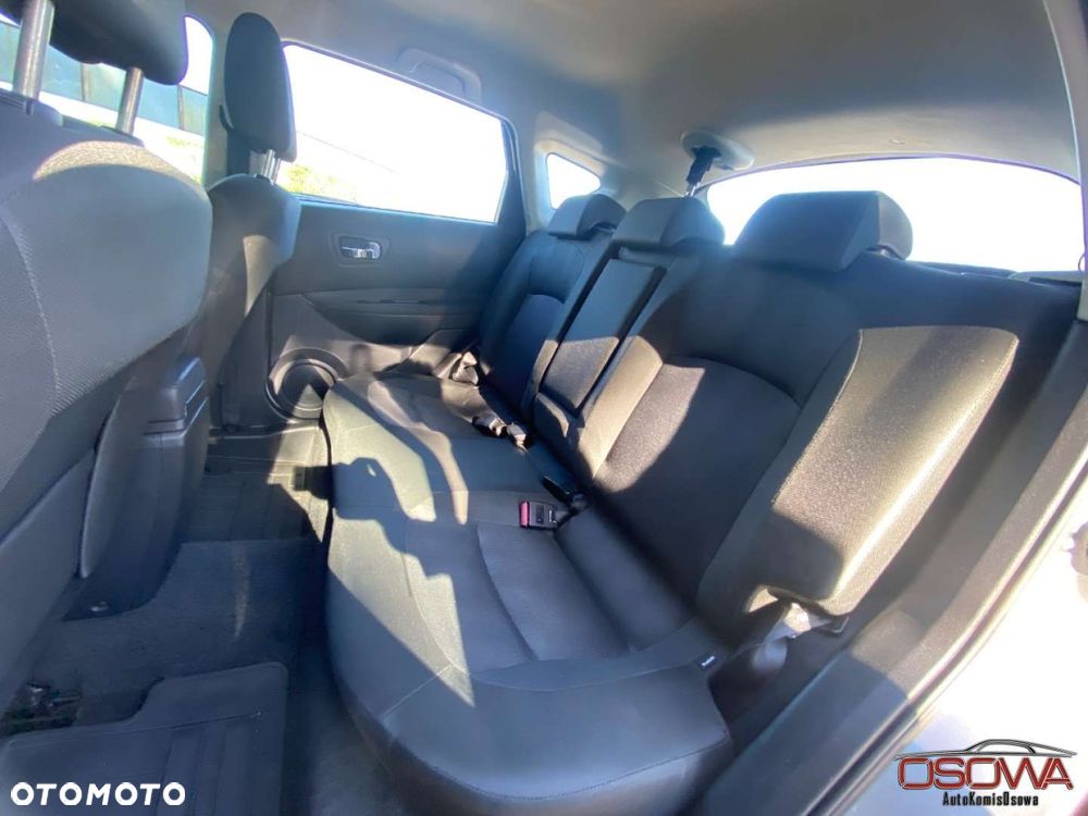 Nissan Qashqai 1.6 dCi DPF Start/Stop acenta - 19