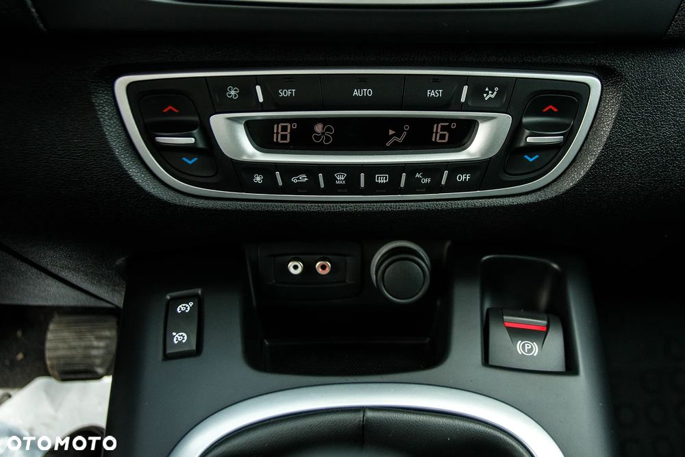 Renault Scenic TCe 130 Dynamique - 26