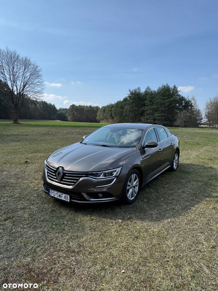 Renault Talisman ENERGY dCi 110 LIFE - 3