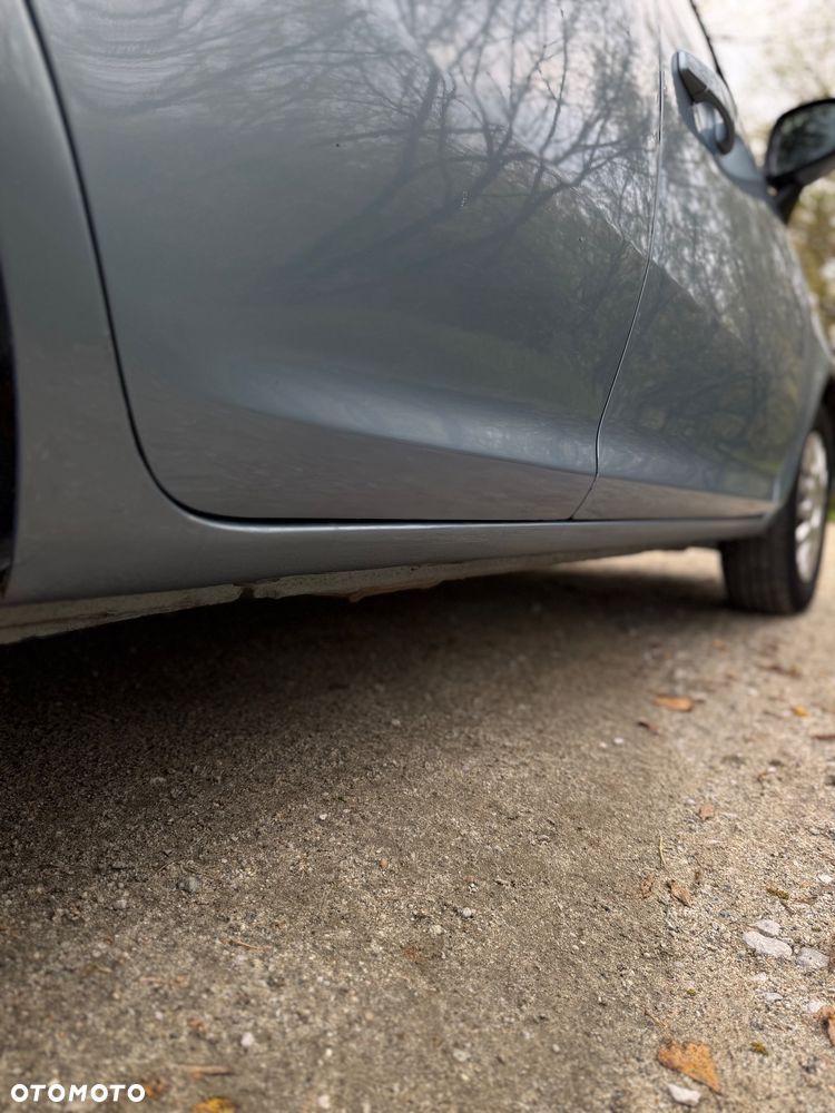 Opel Corsa - 22