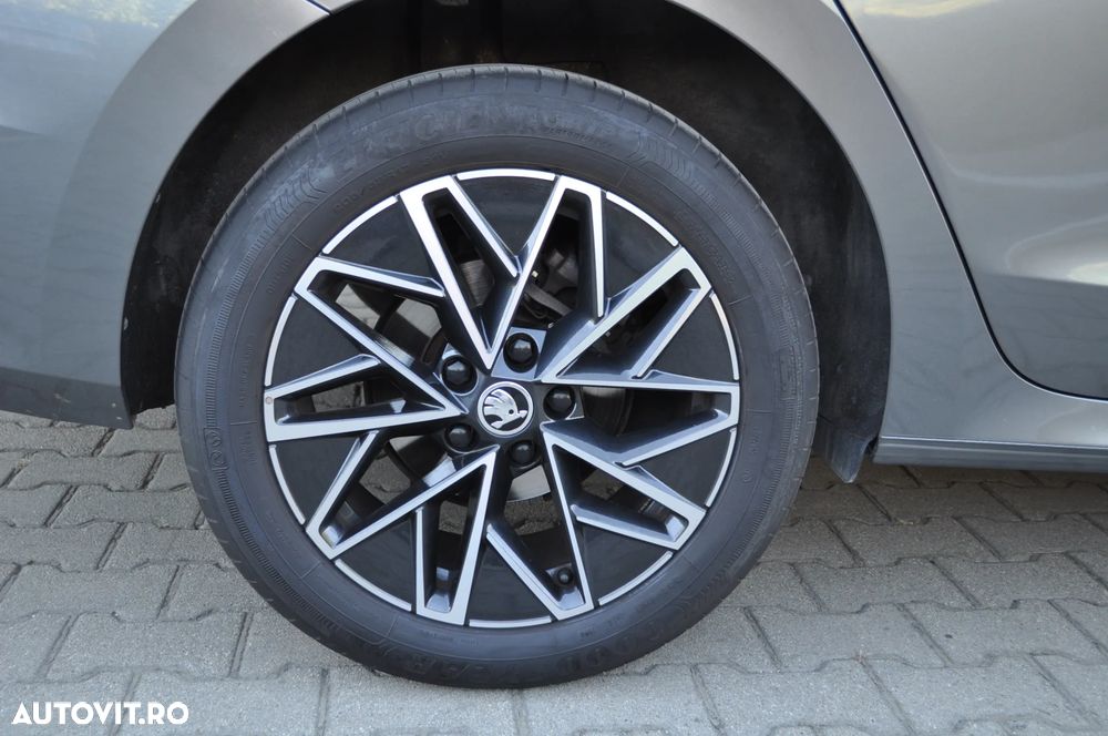 Skoda Octavia 1.5 TSI 150 CP DSG MHEV Selection - 27