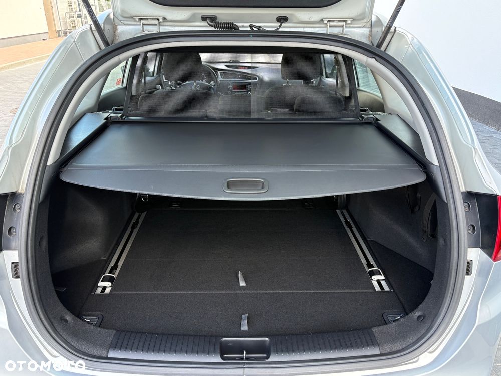 Kia Ceed 1.4 CRDi S - 13
