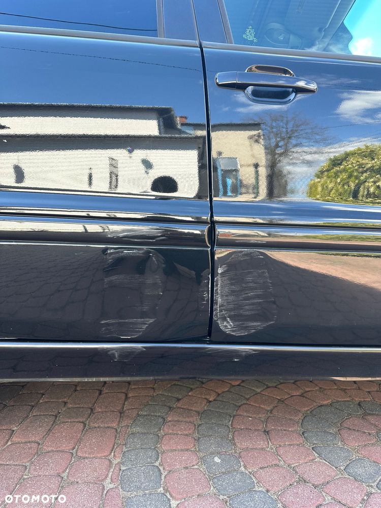 Mercedes-Benz ML - 14