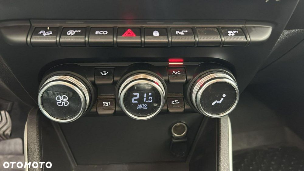 Dacia Duster 1.3 TCe FAP Prestige 4WD - 21