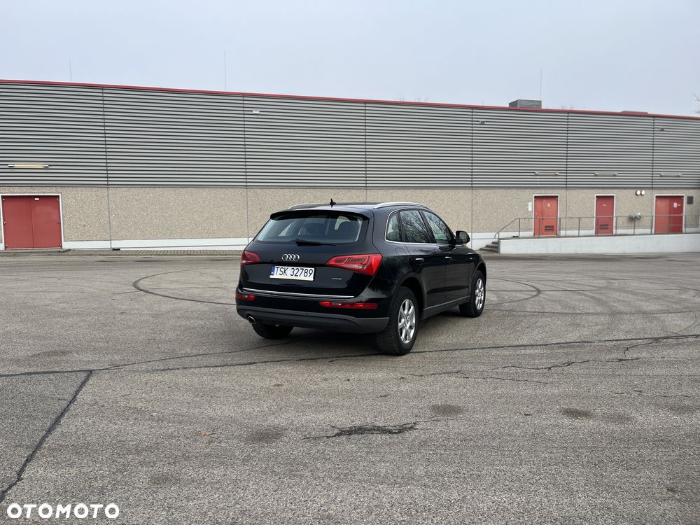 Audi Q5 - 7