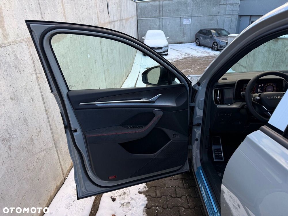 Skoda Kodiaq 2.0 TSI 4x4 RS DSG - 11