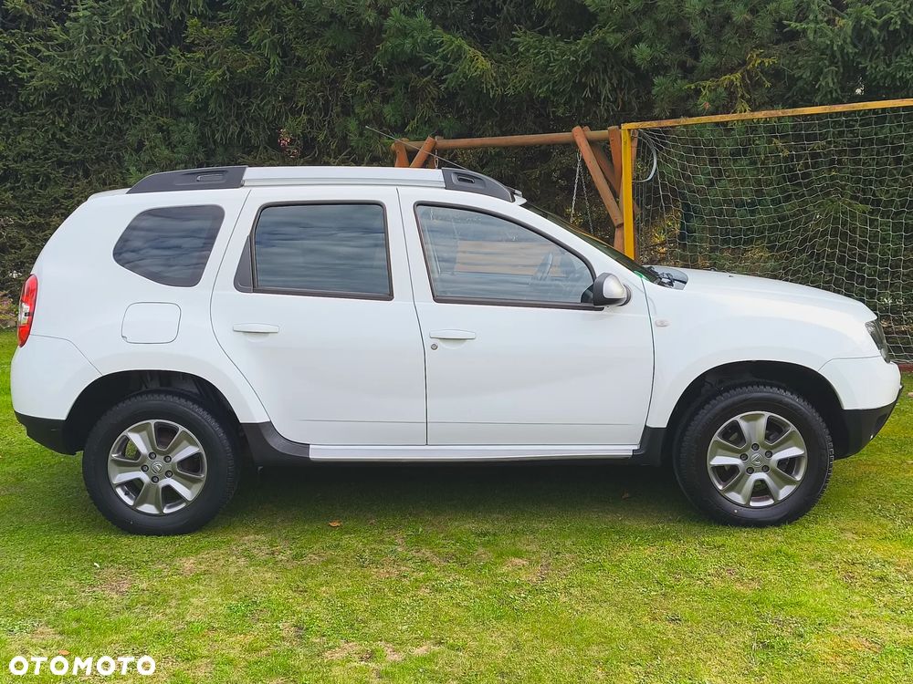 Dacia Duster 1.6 Laureate Euro5 - 13