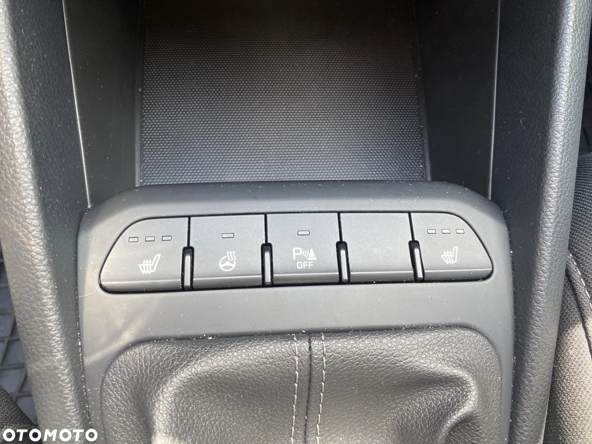 Kia Stonic 1.0 T-GDI M - 21