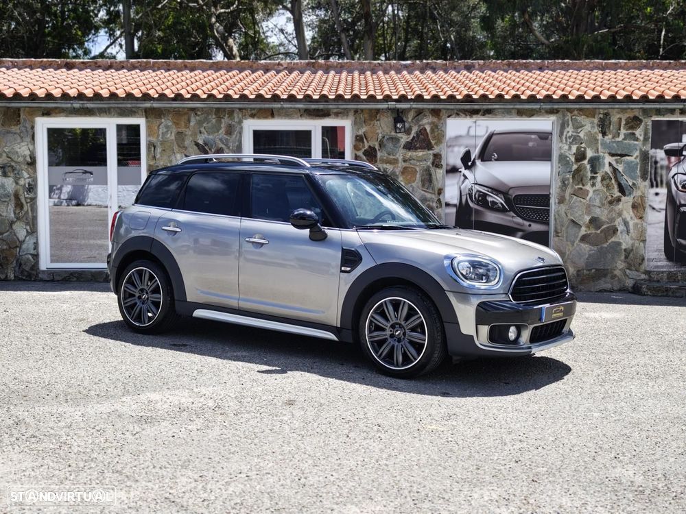 MINI Countryman Cooper D Yours - 9