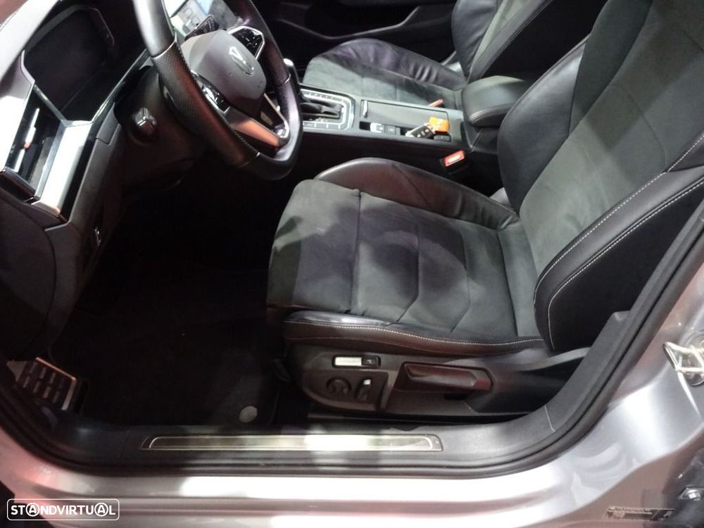 VW Arteon Shooting Brake 2.0 TDI Elegance DSG - 10