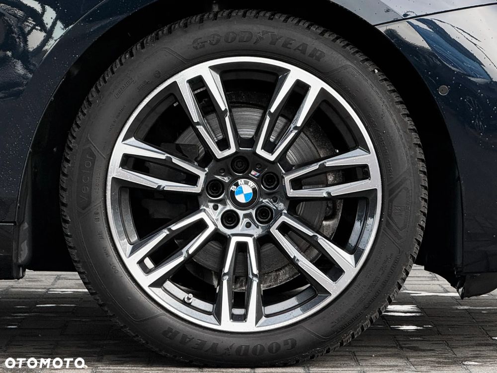 BMW Seria 5 520d - 12