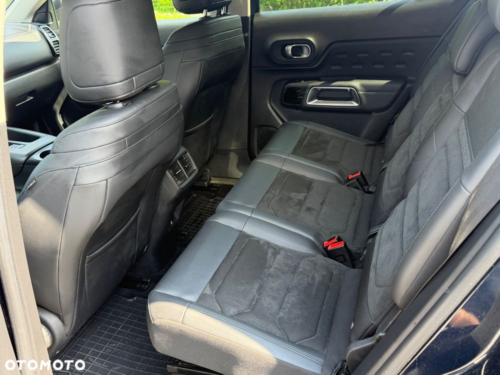 Citroën C5 Aircross 1.5 BlueHDi Shine Pack EAT8 - 7