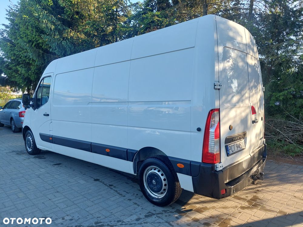 Renault Master - 5