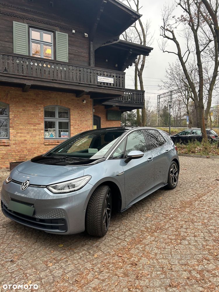 Volkswagen ID.3 - 17