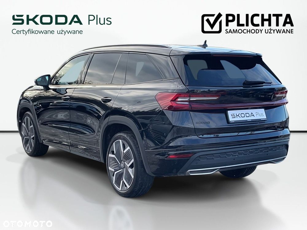 Skoda Kodiaq - 7