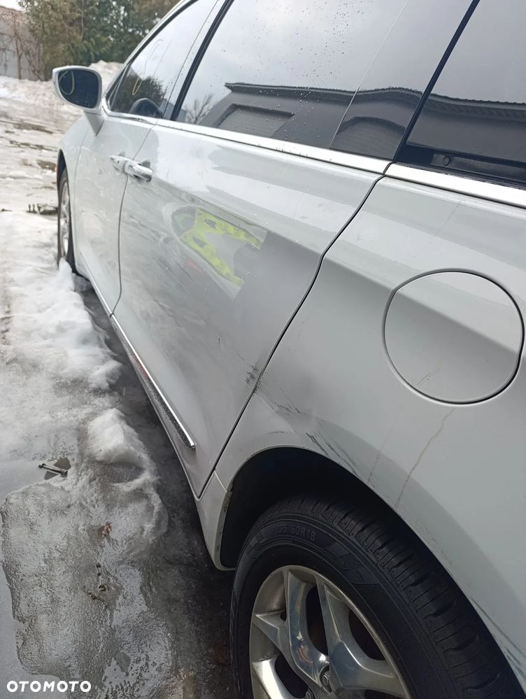 Chrysler Pacifica - 22