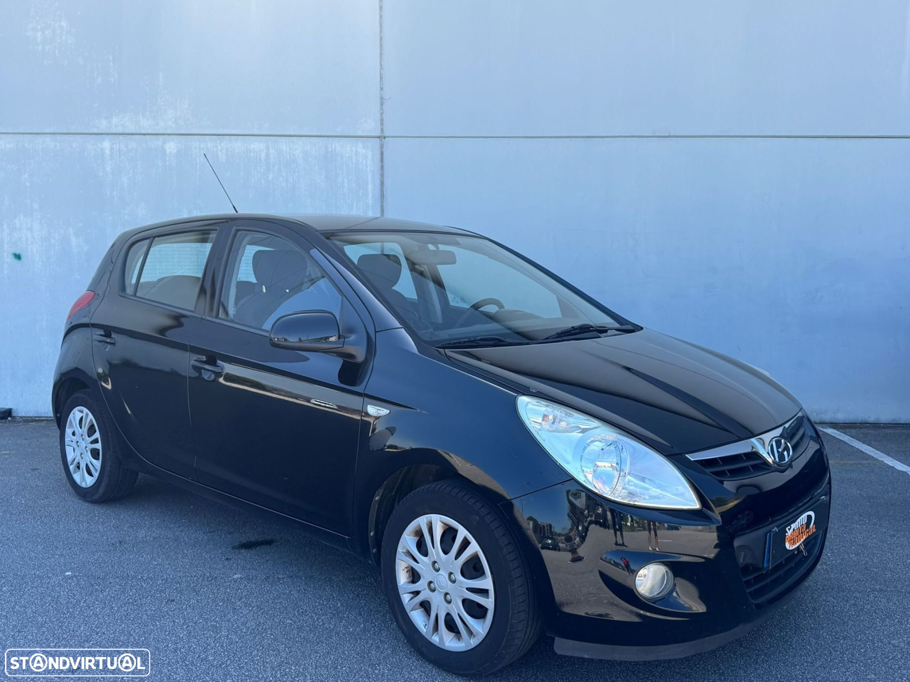 Hyundai i20 - 8