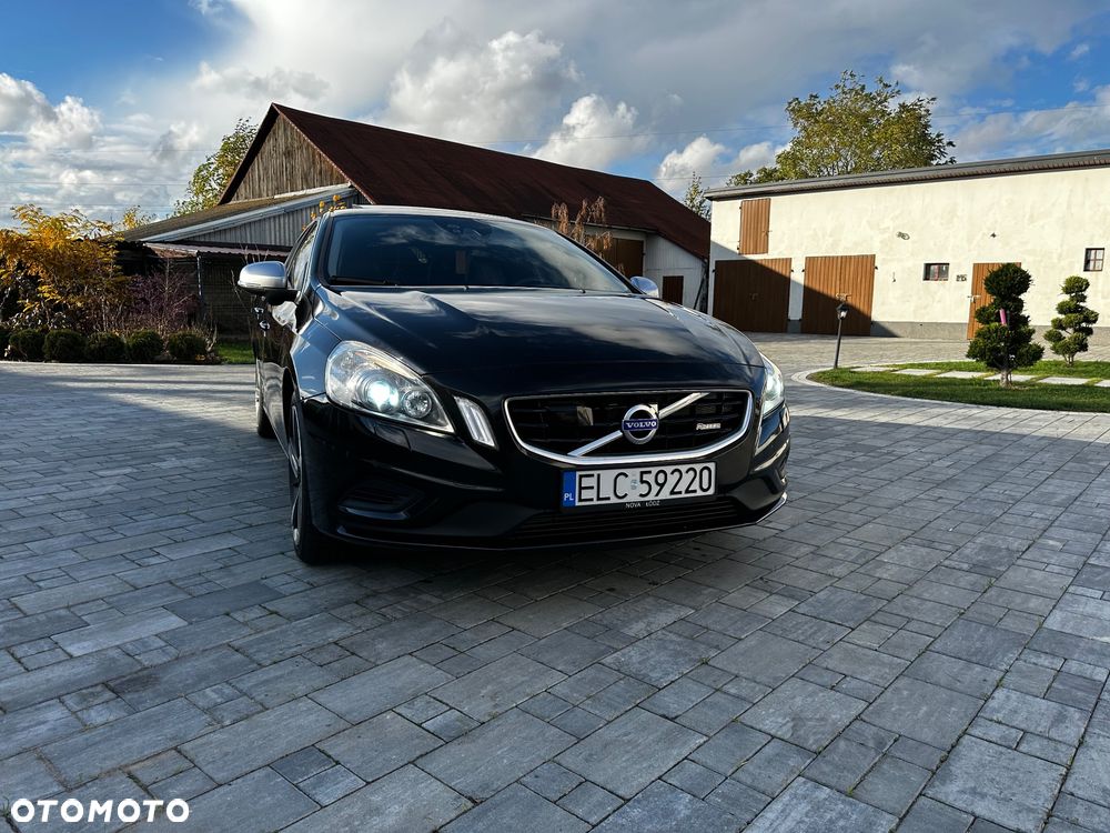 Volvo S60 - 9