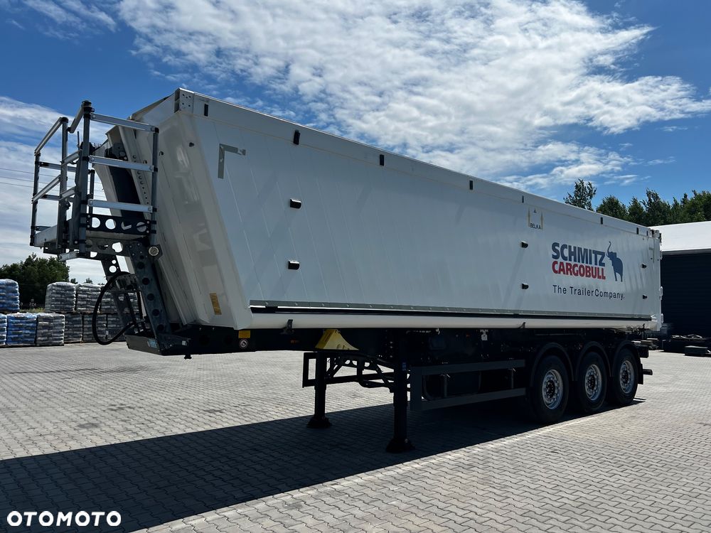 Schmitz Cargobull - 4