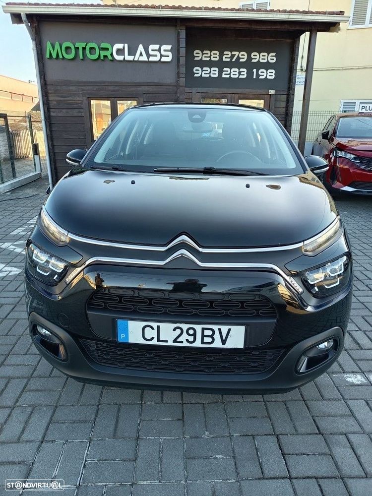 Citroën C3 1.2 PureTech Feel - 2