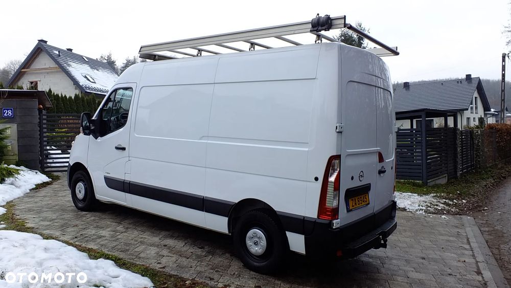 Renault Master - 11