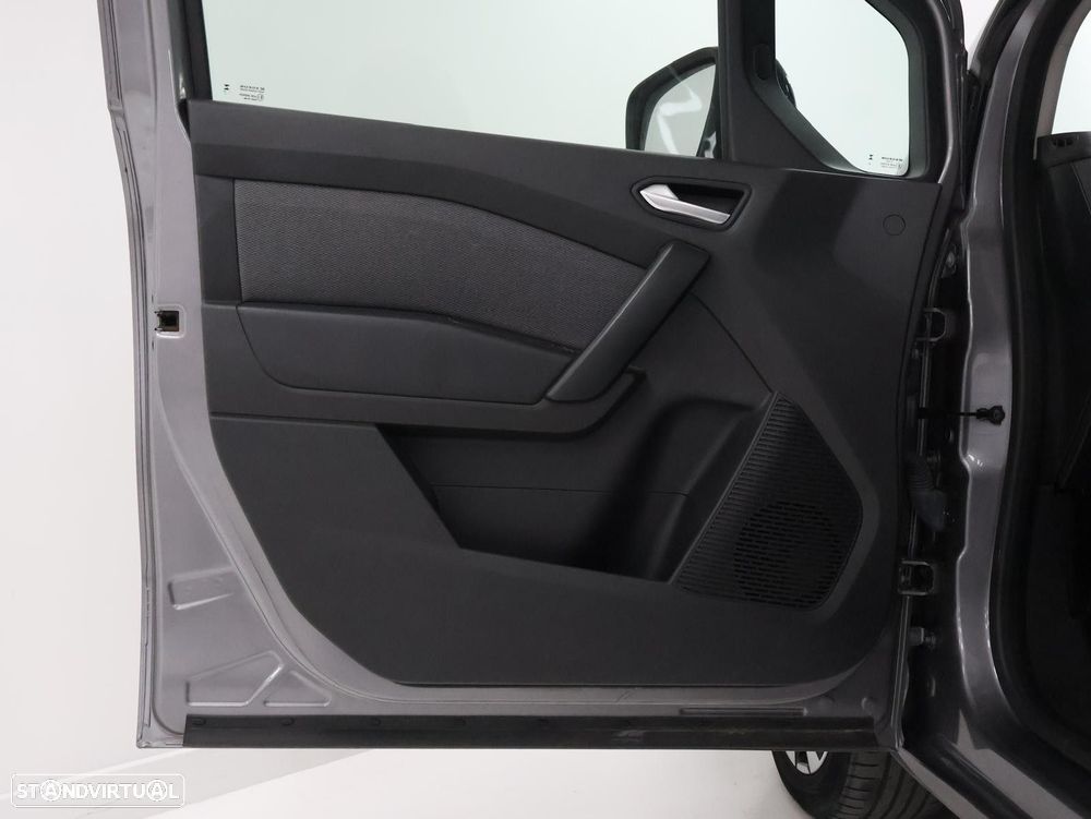 Renault Kangoo 1.3 Tce Equilibre - 11