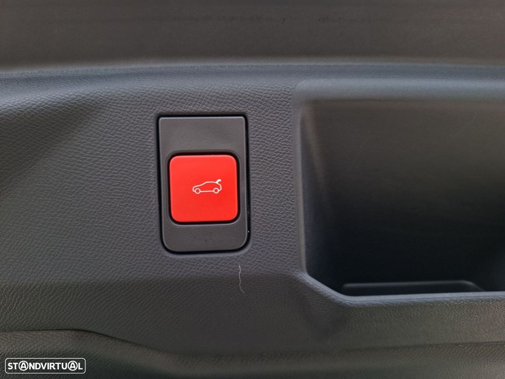 Peugeot 5008 1.6 Plug-in Hybrid GT e-DCS7 - 25