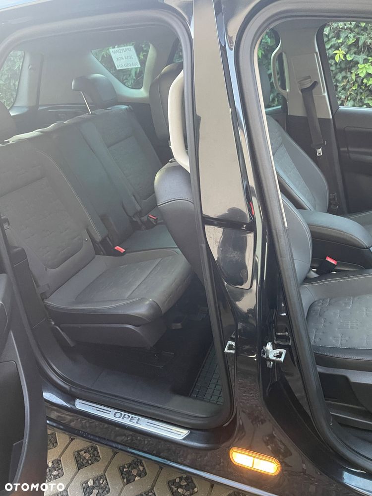 Opel Meriva - 12