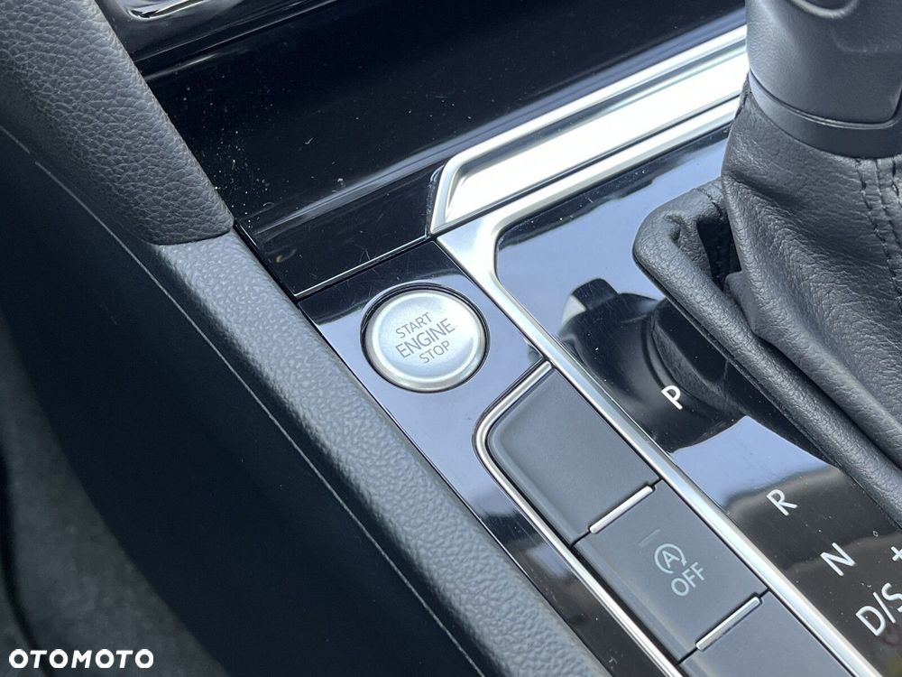 Volkswagen Arteon 2.0 TSI Elegance DSG - 17