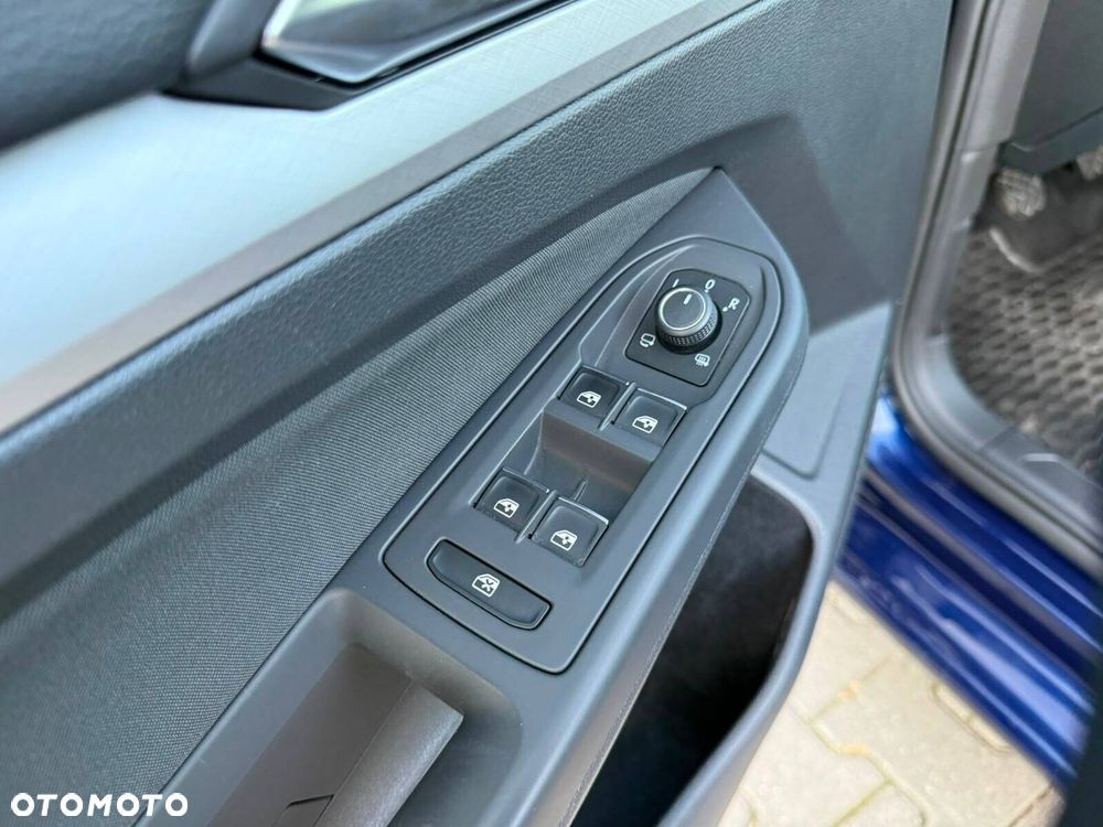 Volkswagen Golf Variant 1.5 TSI EVO Life - 35