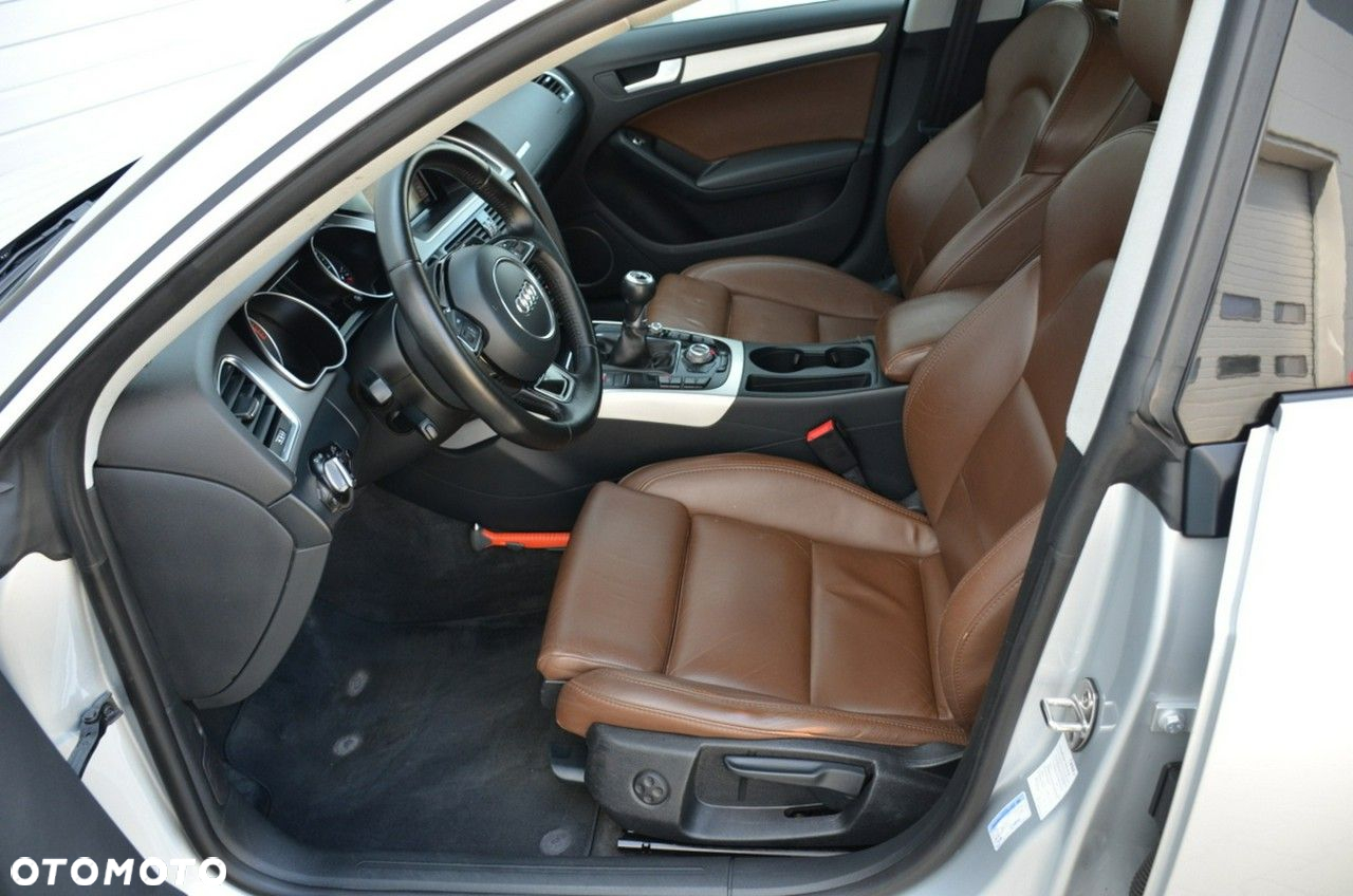 Audi A5 - 22