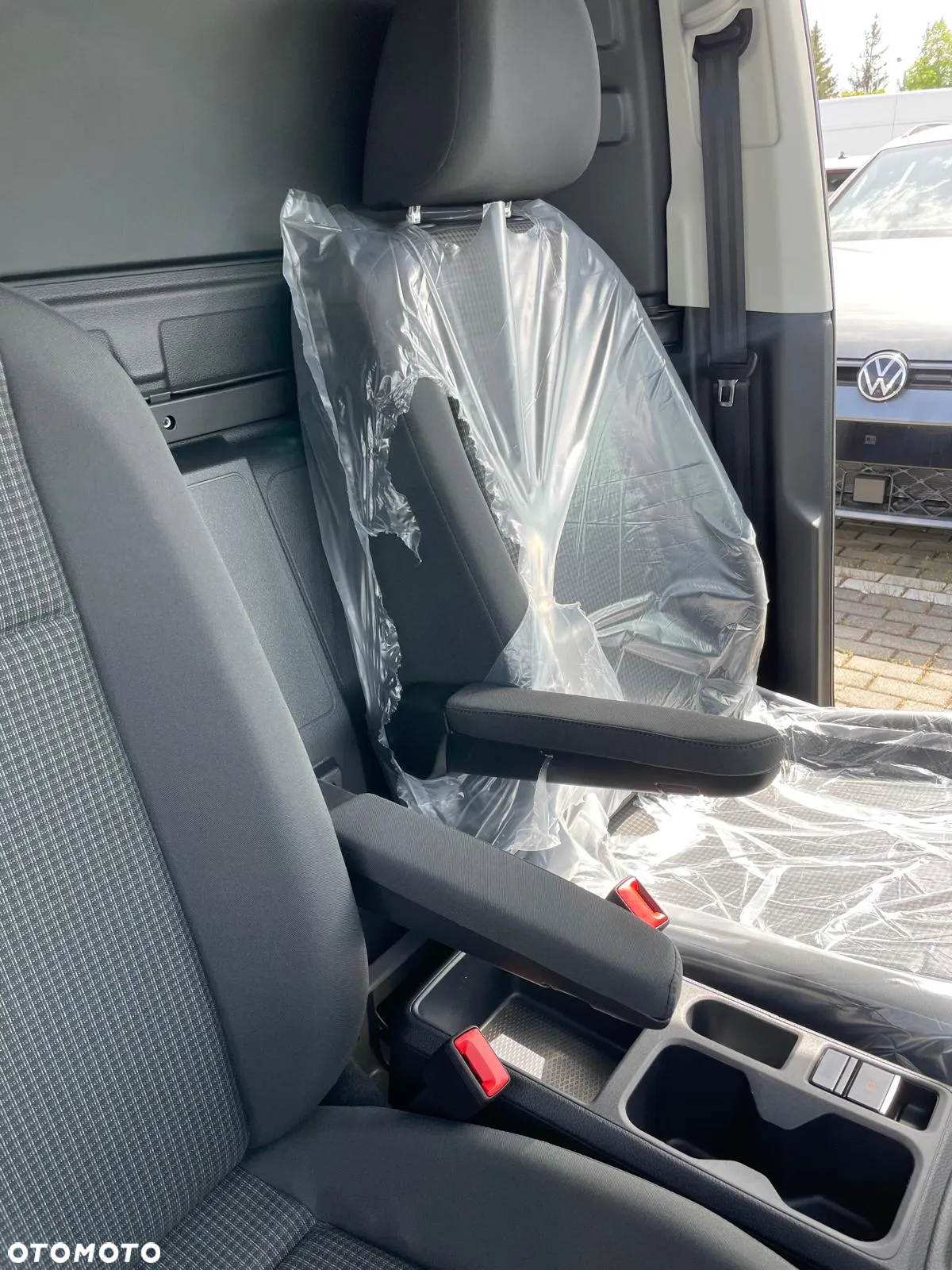 Volkswagen Caddy - 4