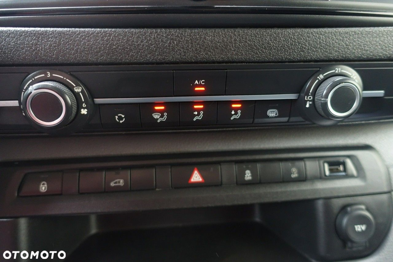 Peugeot Expert - 20