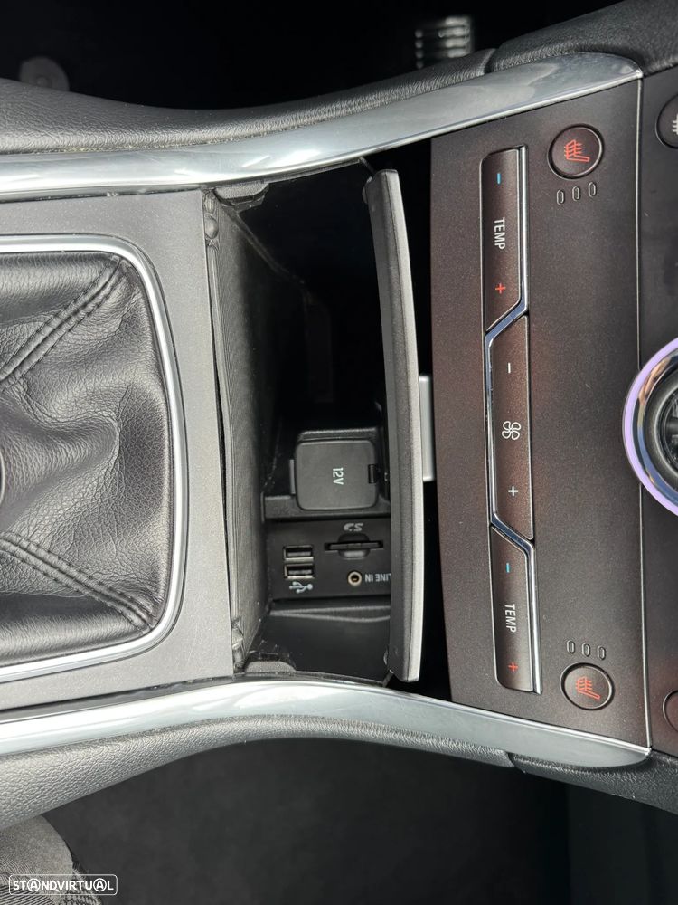 Ford S-Max 2.0 TDCi Titanium - 28