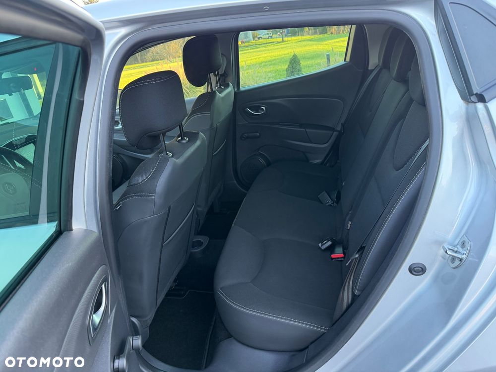 Renault Clio 0.9 Energy TCe Zen - 13
