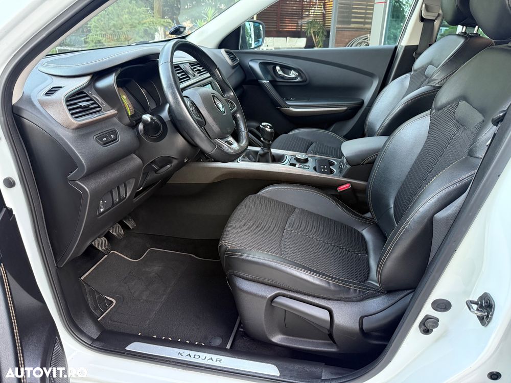 Renault Kadjar 1.6 DCI XMod - 22