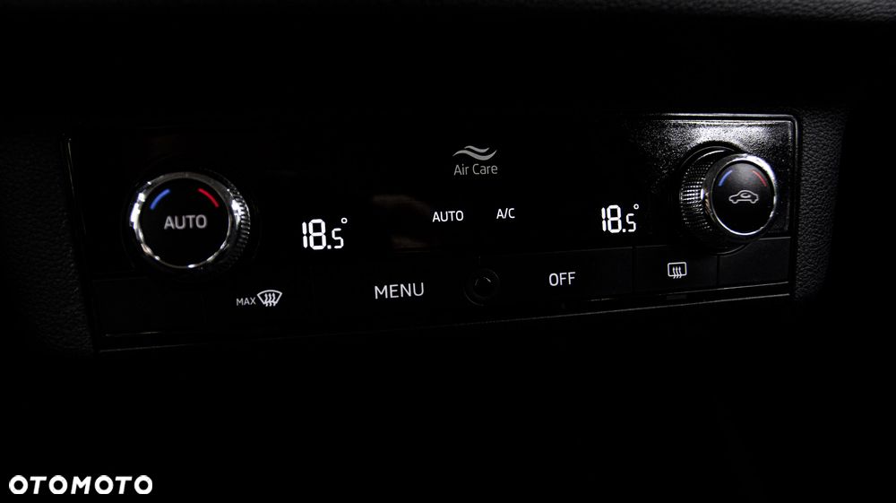 Skoda Scala 1.0 TSI Ambition - 21
