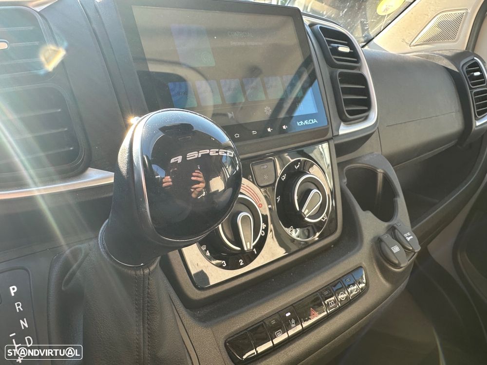 Pilote Expression P720 - 18