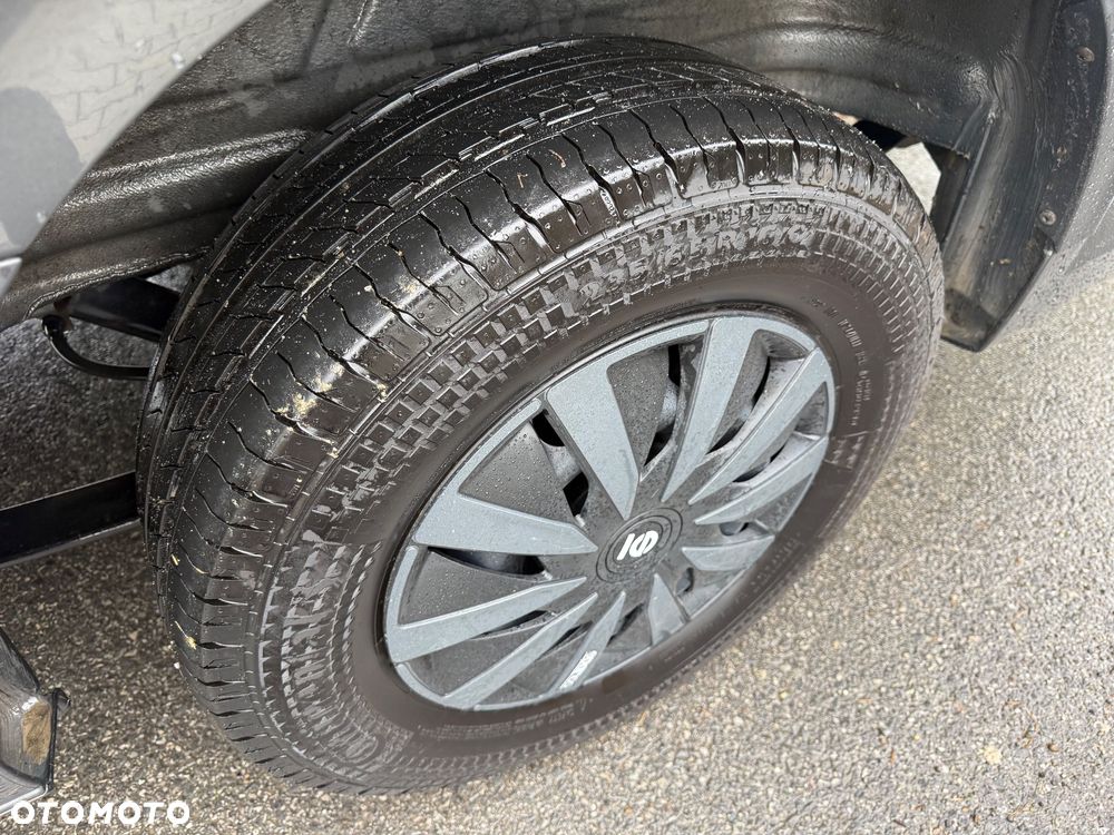 Volkswagen Crafter - 31