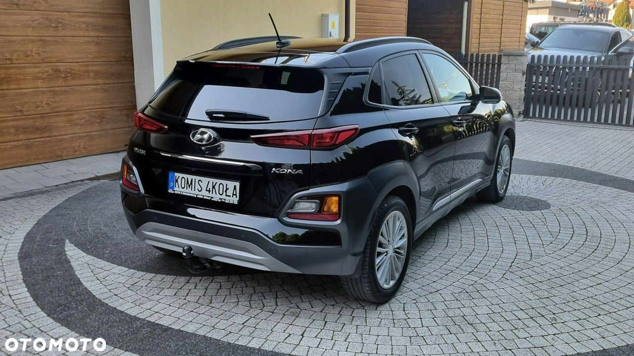 Hyundai Kona - 7