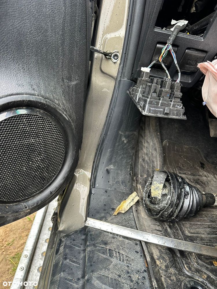 Toyota Hilux 4x4 Extra Cab Autm Executive - 16