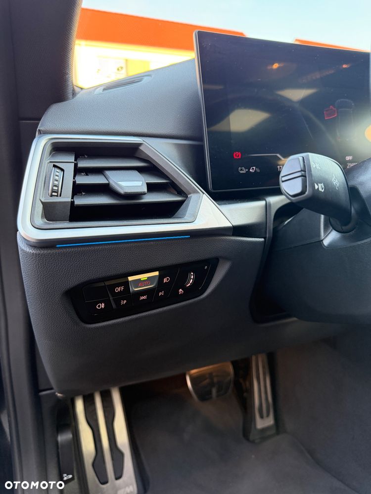 BMW i4 70.3kWh eDrive 35 M Sport Edition - 16
