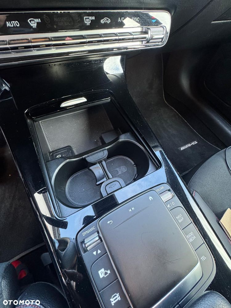 Mercedes-Benz Klasa A 200 AMG Line 7G-DCT - 21