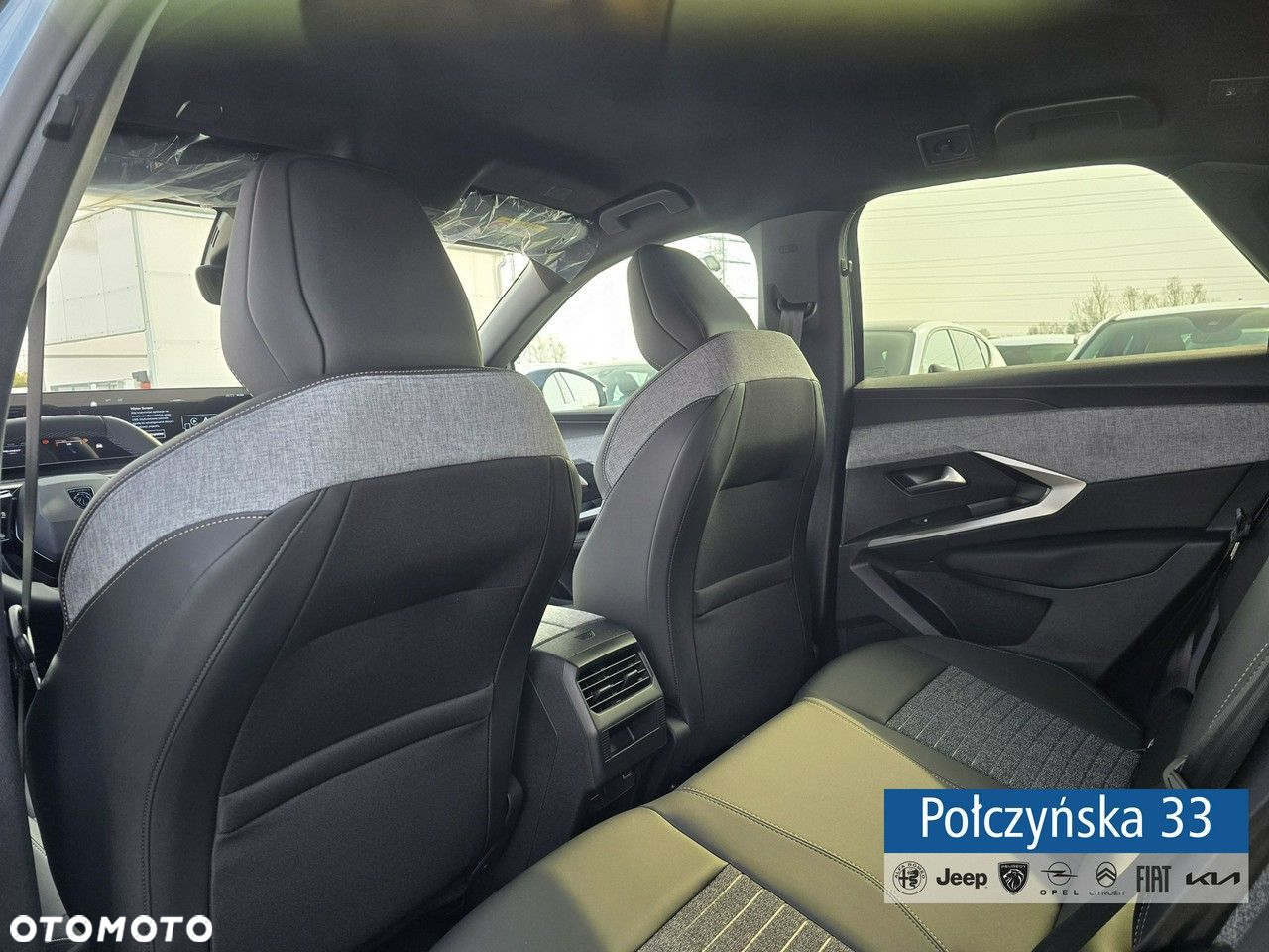 Peugeot 3008 - 18