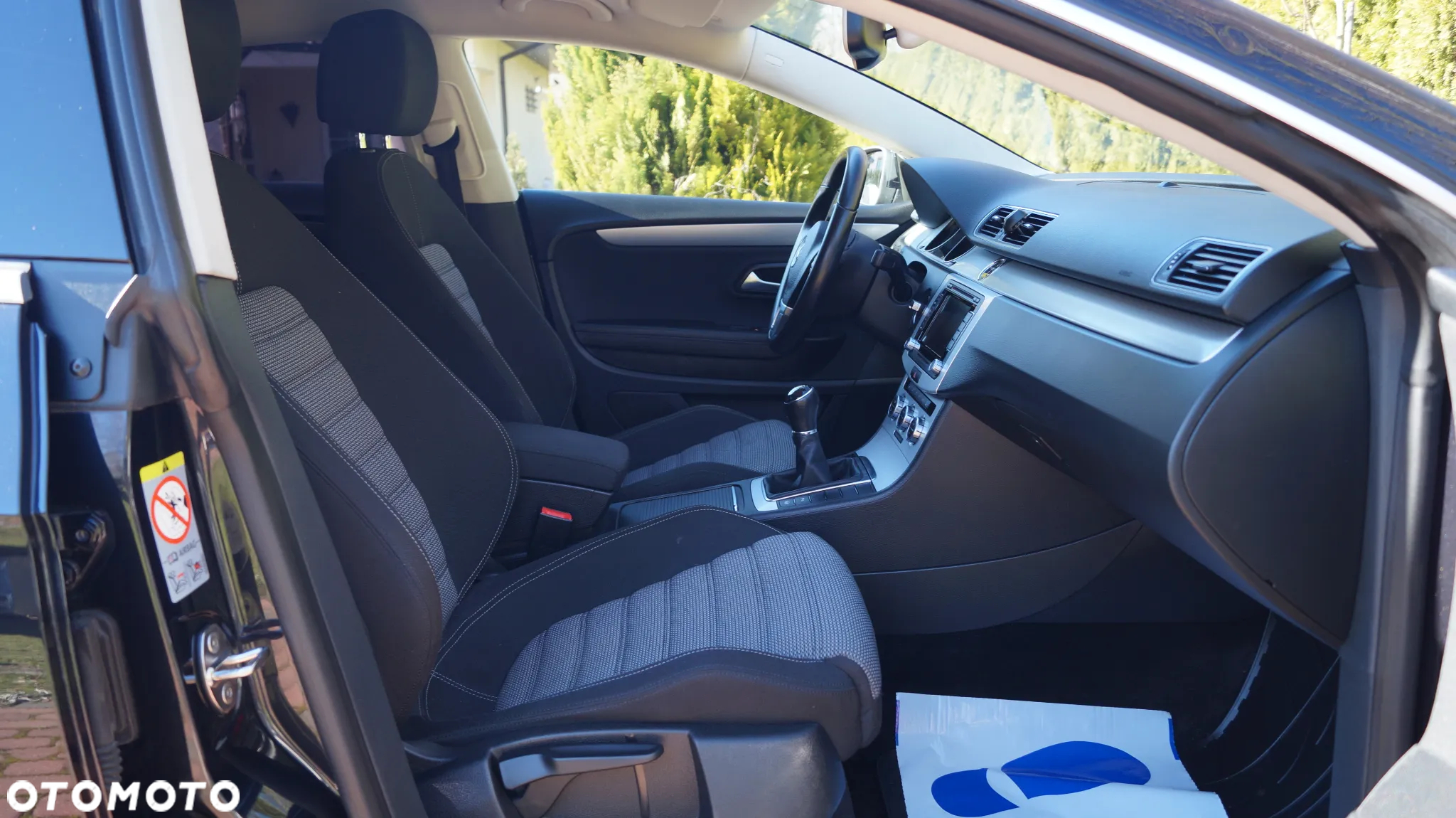 Volkswagen CC 1.8 TSI - 36