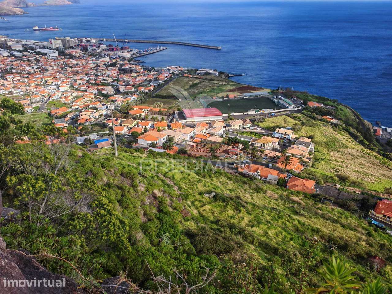 Terreno 5.286 m² no Caniçal | Vista | Excelente Oportunidade - Grande imagem: 5/16