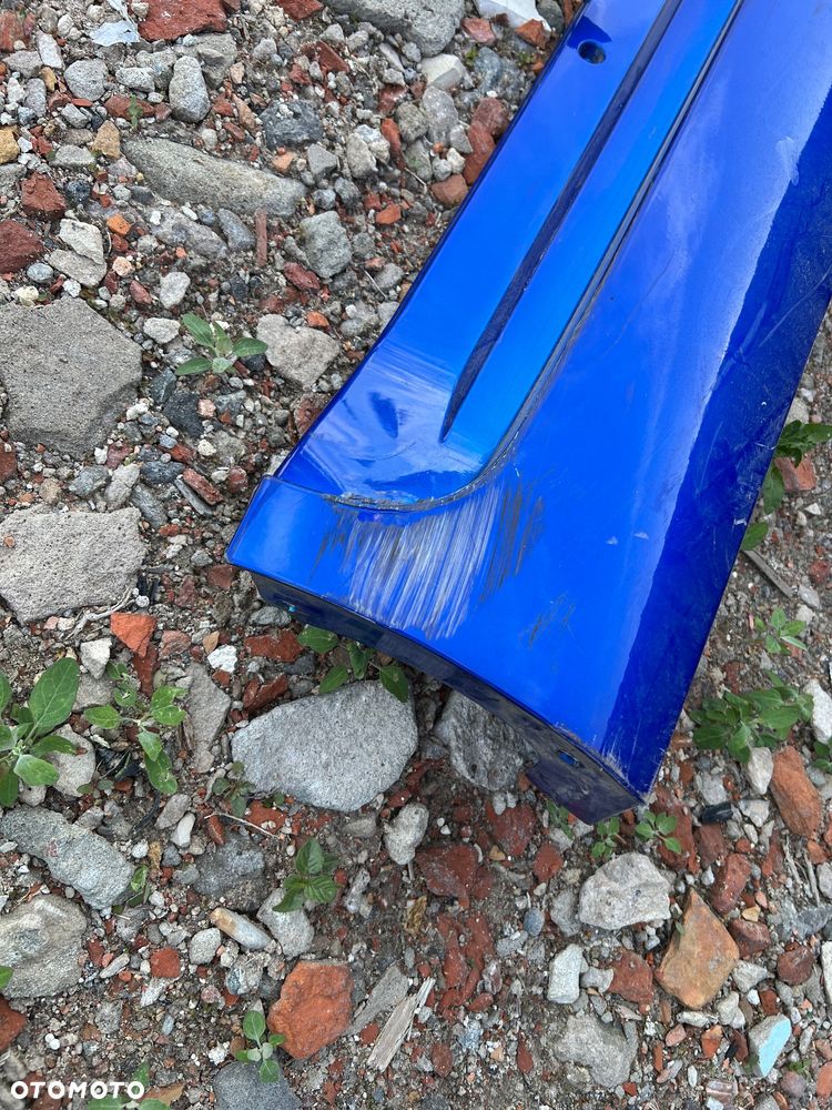 Listwa progowa próg Toyota Mirai Prawy 75850-62020 - 3